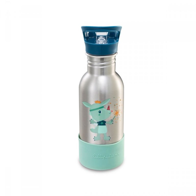 Magic Joe Cantimplora 600 ml Lilliputiens
