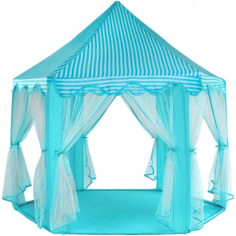 Carpa Infantil Azul  - imagen 7