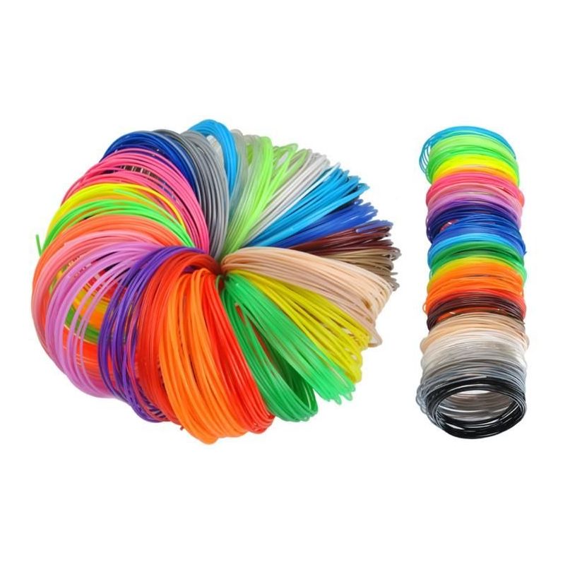 Cartucho de filamentos para Impresora 3D , 30 unidades x 5 metros - imagen 7