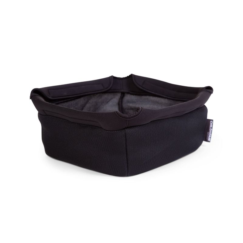 Cesta Negra para Trona Evolu 2 y ONE.80 de Childhome - imagen 4