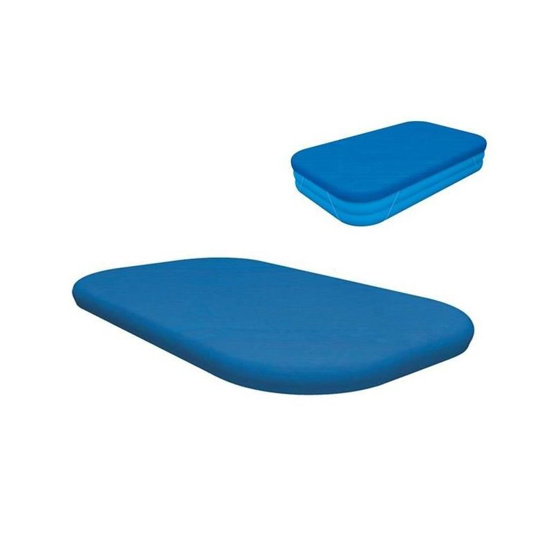 Cobertor de invierno para piscina Bestway 305 x 183 cm - imagen 7