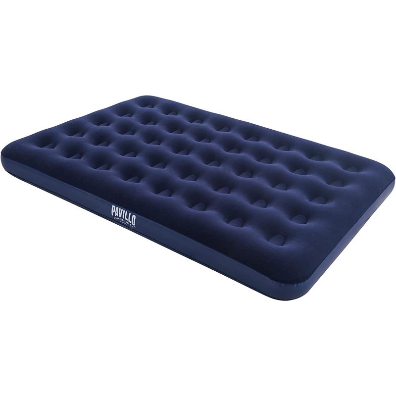 Colchón Hinchable 191 x 137 x 22 cm Bestway - imagen 7