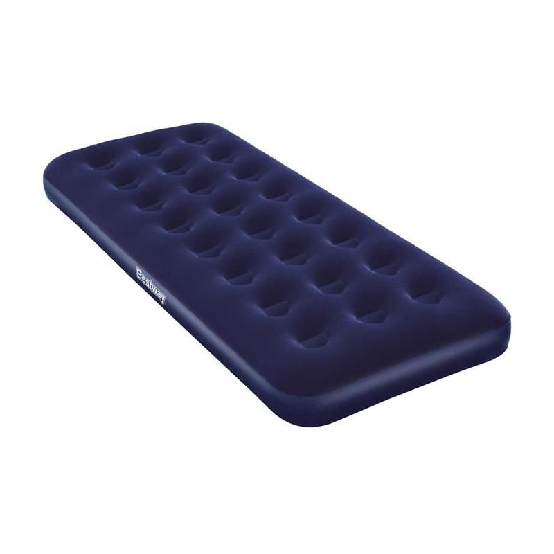 Colchón hinchable individual 185 x 76 x 22 cm , Bestway