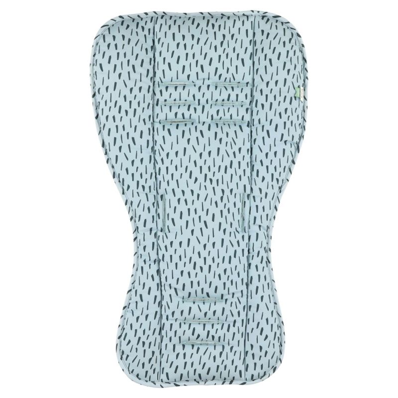 Colchoneta Universal para Silla de Paseo Blue Meadow , Trixie - imagen 4