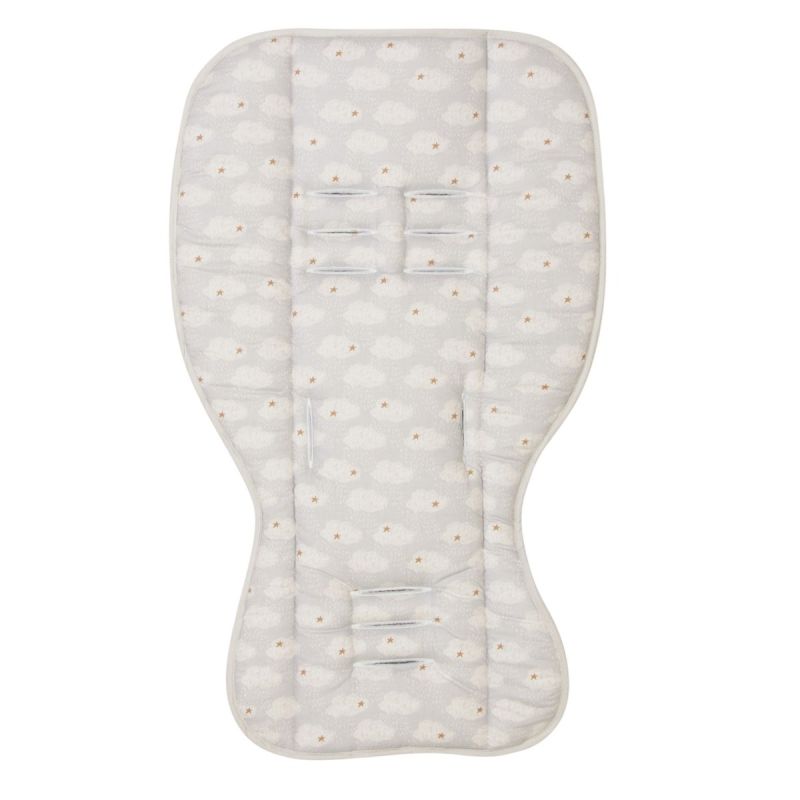 Colchoneta Universal para Silla de Paseo Clouds , Trixie - imagen 4