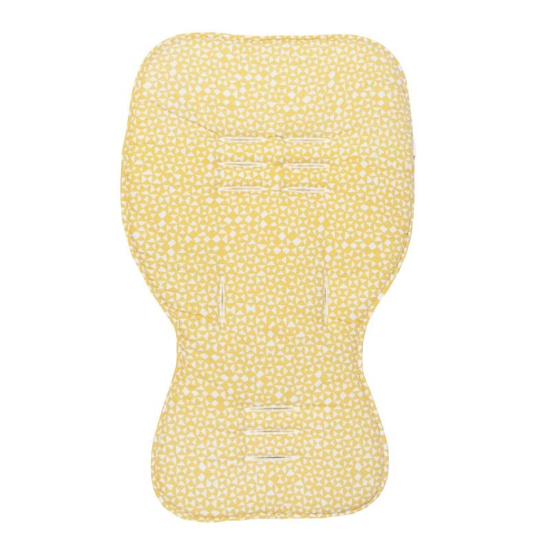 Colchoneta Universal para Silla de Paseo Diabolo , Trixie - imagen 4