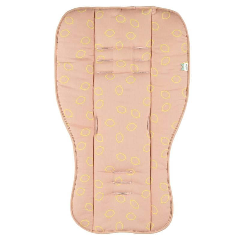 Colchoneta Universal para Silla de Paseo Lemon Squash , Trixie - imagen 4