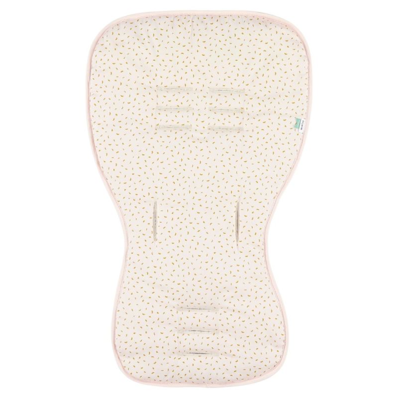 Colchoneta Universal para Silla de Paseo Moonstone , Trixie - imagen 4