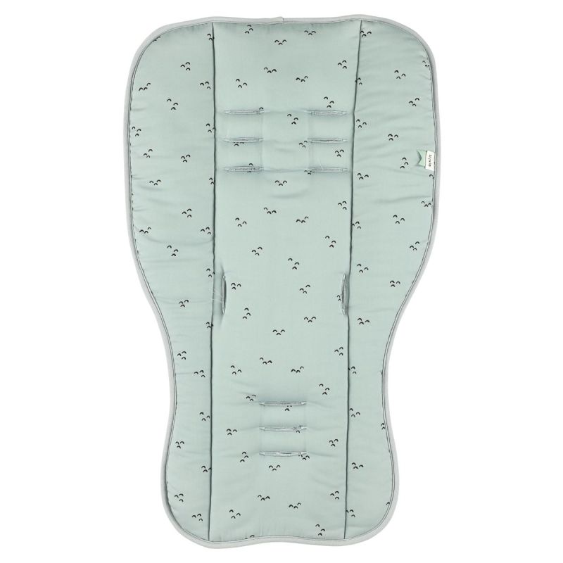 Colchoneta Universal para Silla de Paseo Mountains , Trixie - imagen 4