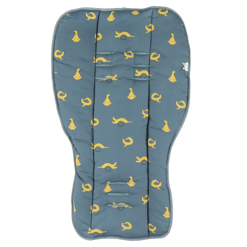 Colchoneta Universal para Silla de Paseo Whippy Weasel . Trixie - imagen 4