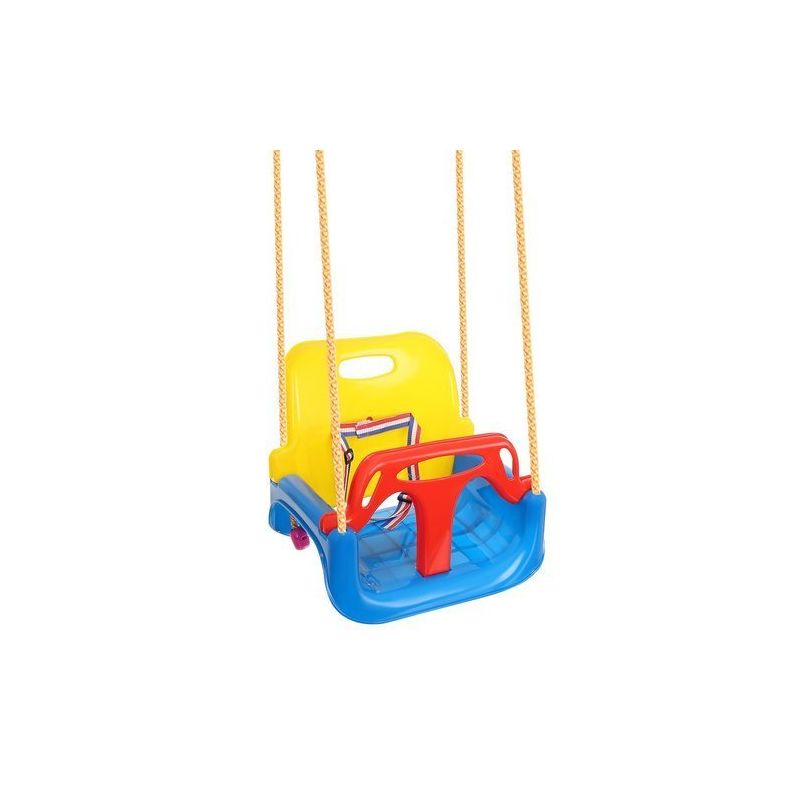 Columpio para niños 3 en 1 