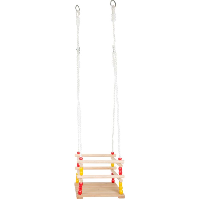 columpio para bebes