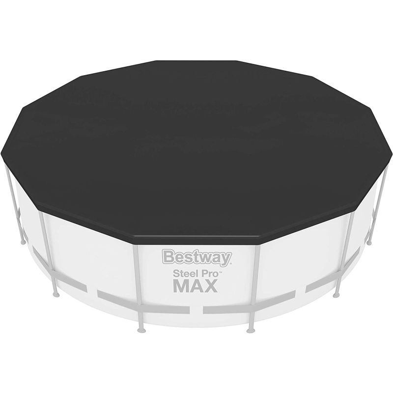 Cubierta de invierno para Piscina de Ø370 cm Redonda Bestway - imagen 7