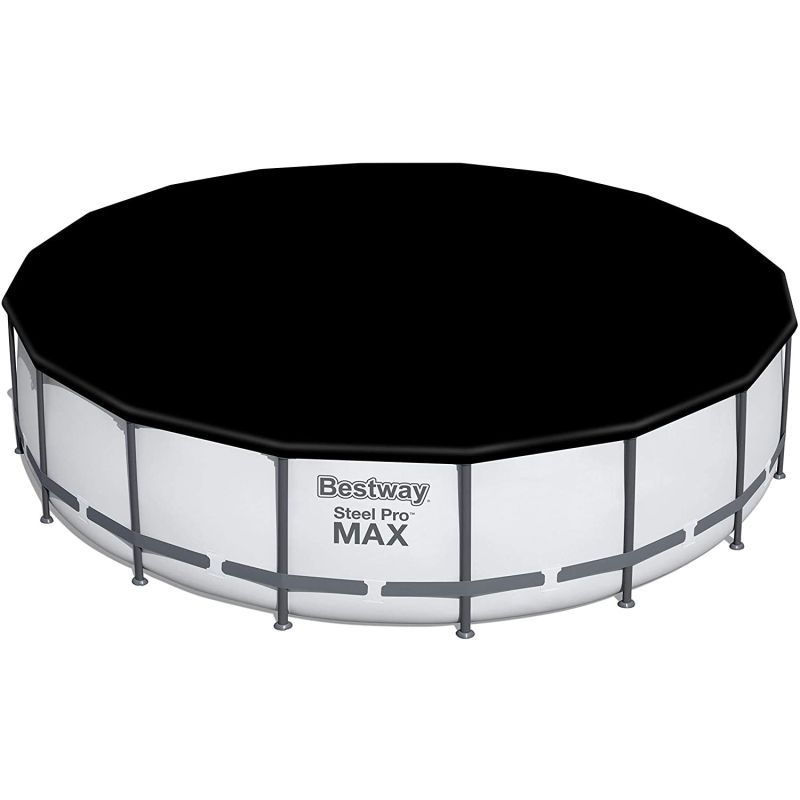 Cubierta para piscina 549 cm , Bestway - imagen 7
