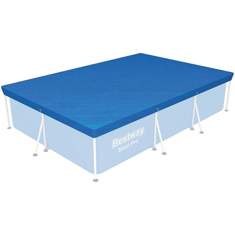 Cubierta para Piscina 300 x 201 cm Bestway - imagen 7