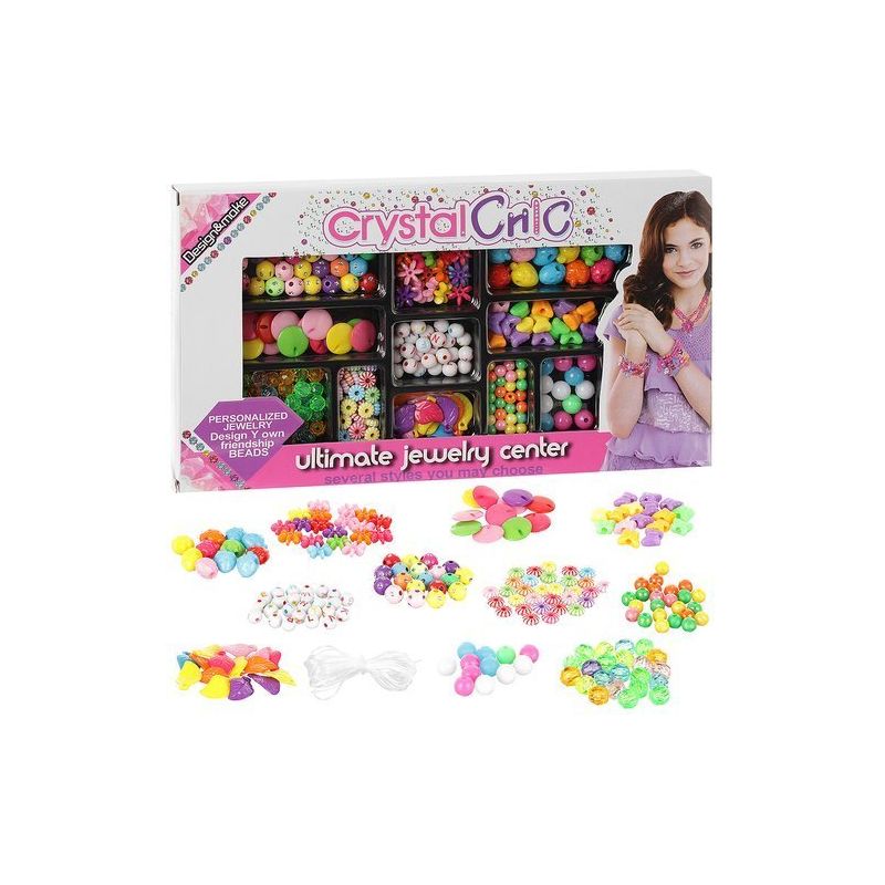 Cuentas para hacer Joyas 