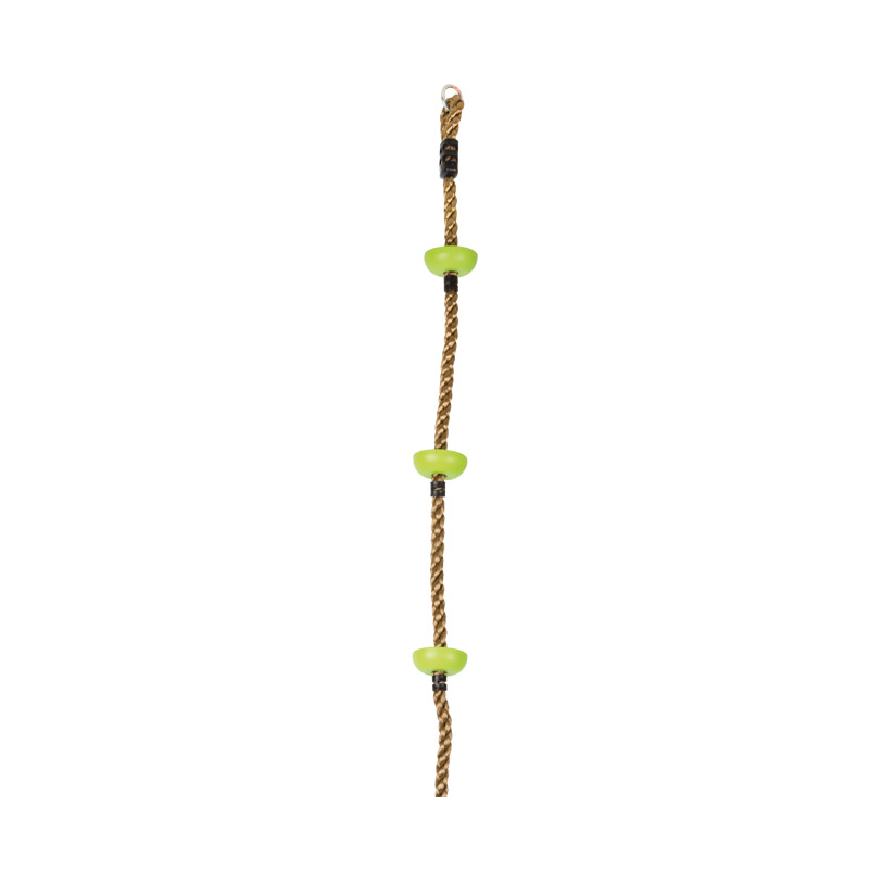 cuerda para trepar