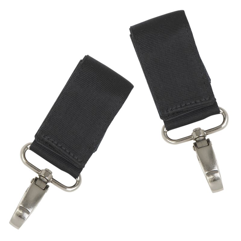 Ganchos Porta Bolsos - imagen 4