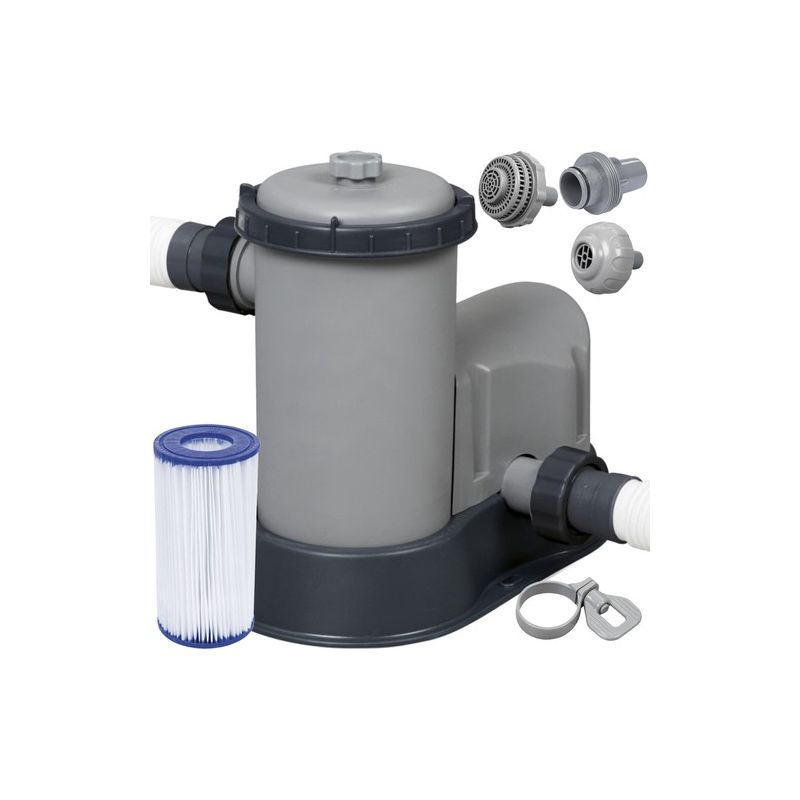 Bestway Depuradora Piscina 5678 litros/Hora - imagen 7