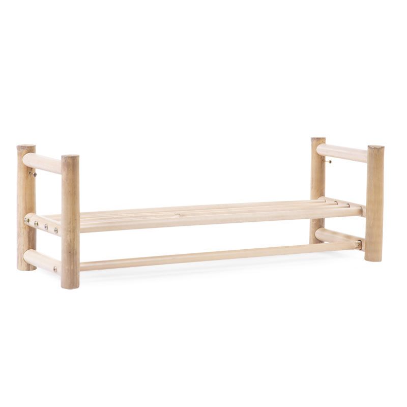 Estantería de Bambú de Childhome
