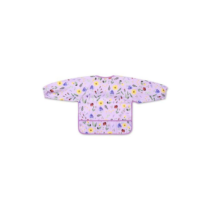 Babero con Mangas Largas GARDEN - BabyOno