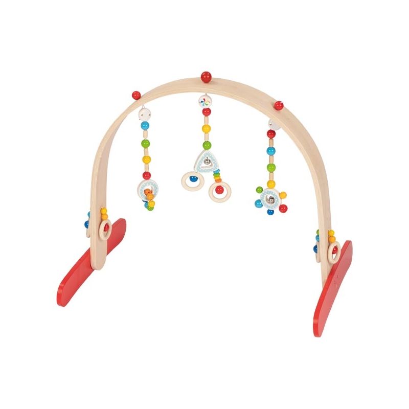 Gimnasio para Bebés Confetti , Heimess
