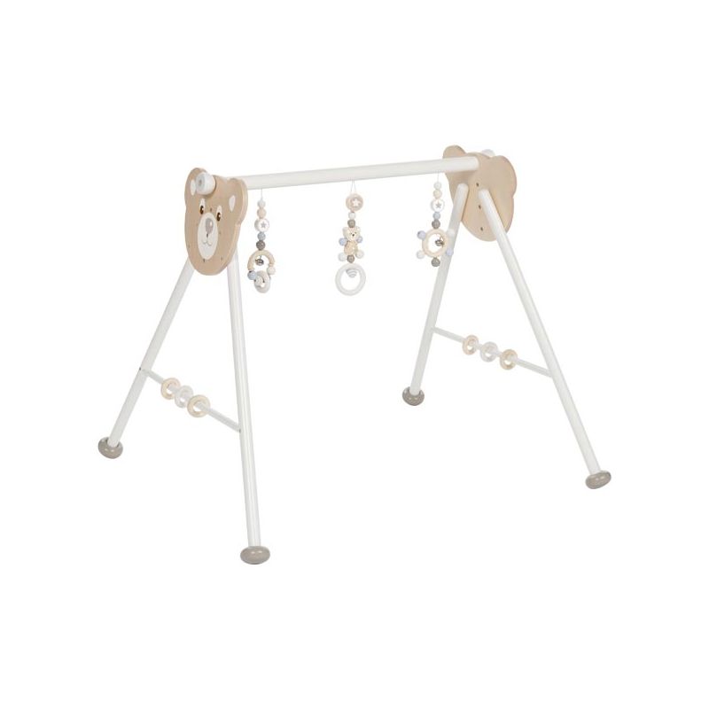 Gimnasio para Bebés Osito , Goki 