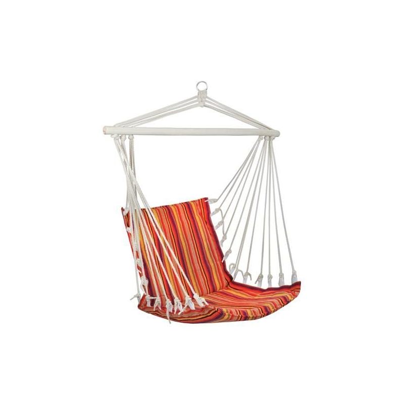 Hamaca colgante de Jardín con asiento - imagen 7