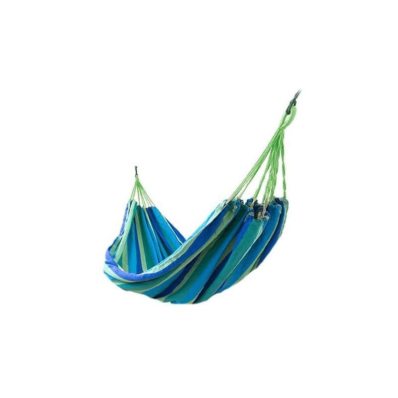 Hamaca colgante para Jardín para 2 personas  150 x 200 cm - imagen 2