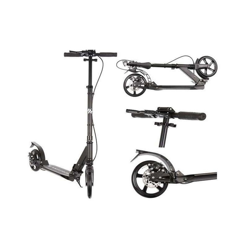 Kruzzel Hyperion B scooter