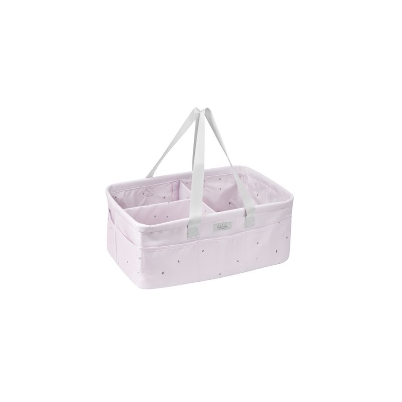 Organizador de Pañales Hedge-hugs Kikkaboo: Práctico y Elegante