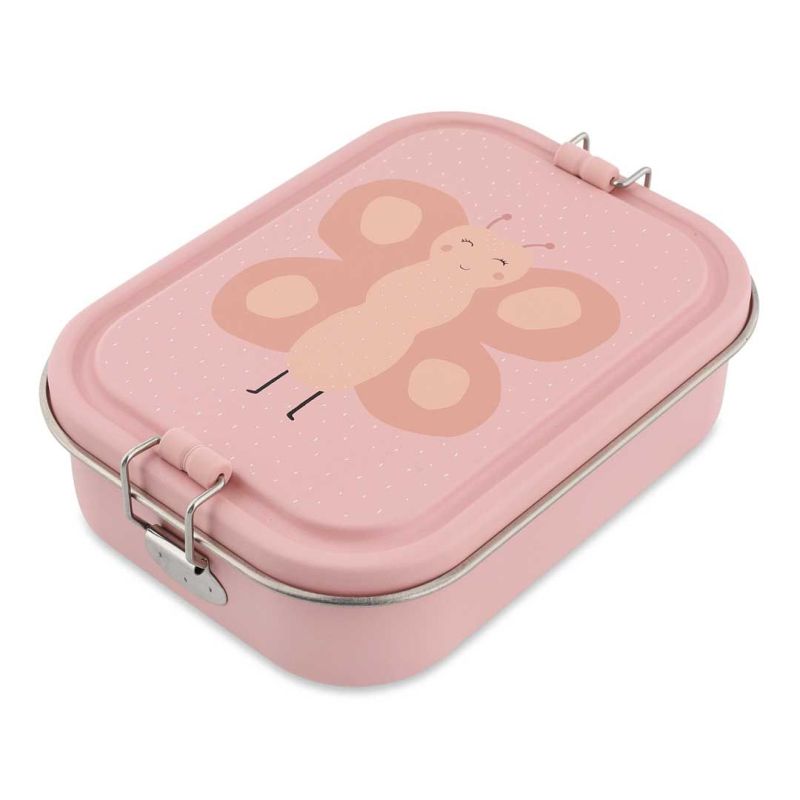 Lunch Box Grande Trixie - Mrs. Butterfly para Bebés