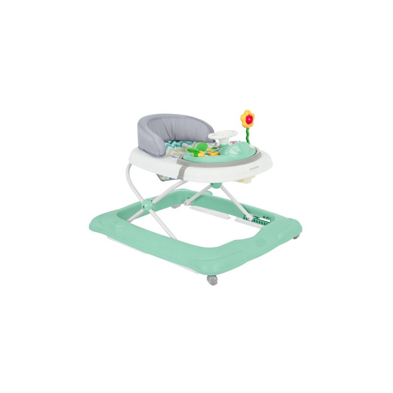 Andador Misty Menta 2023 Kikkaboo para Bebés