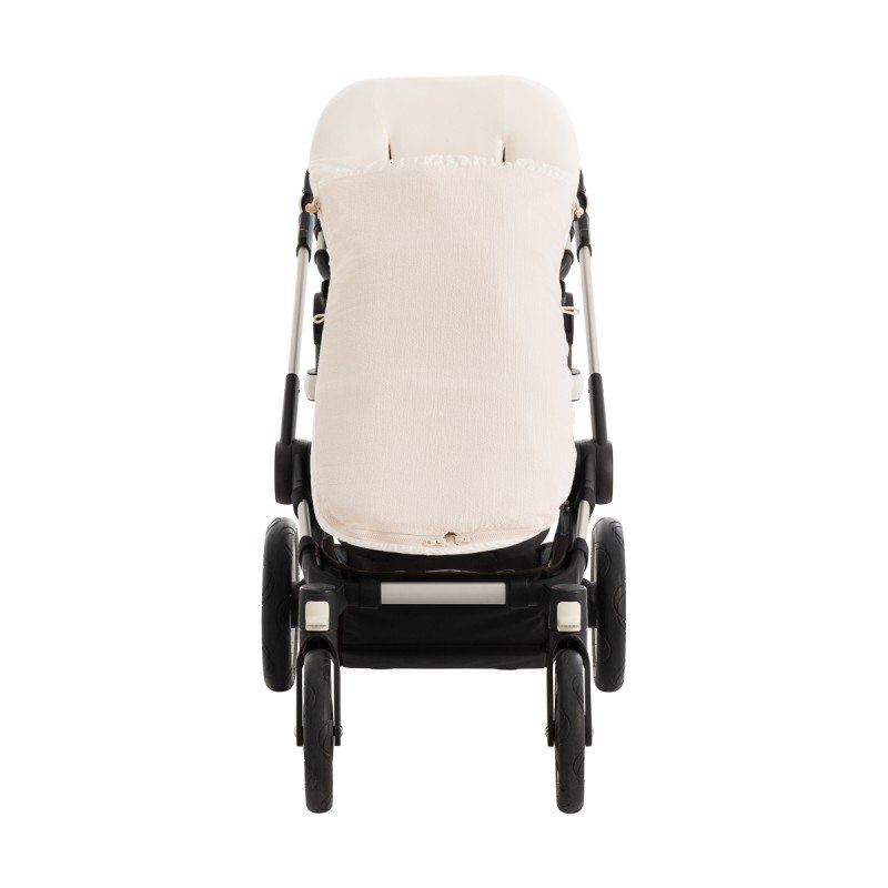 Saco Silla Tokyo Soft Crudo 43x92x5 Cm - Cambrass