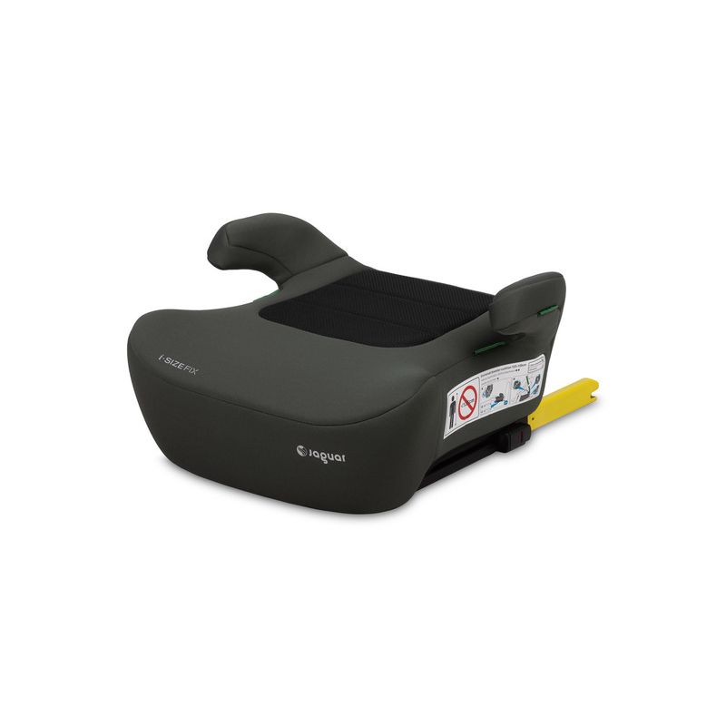 Silla de Auto Caretero Jaguar I-Size Verde para Niños