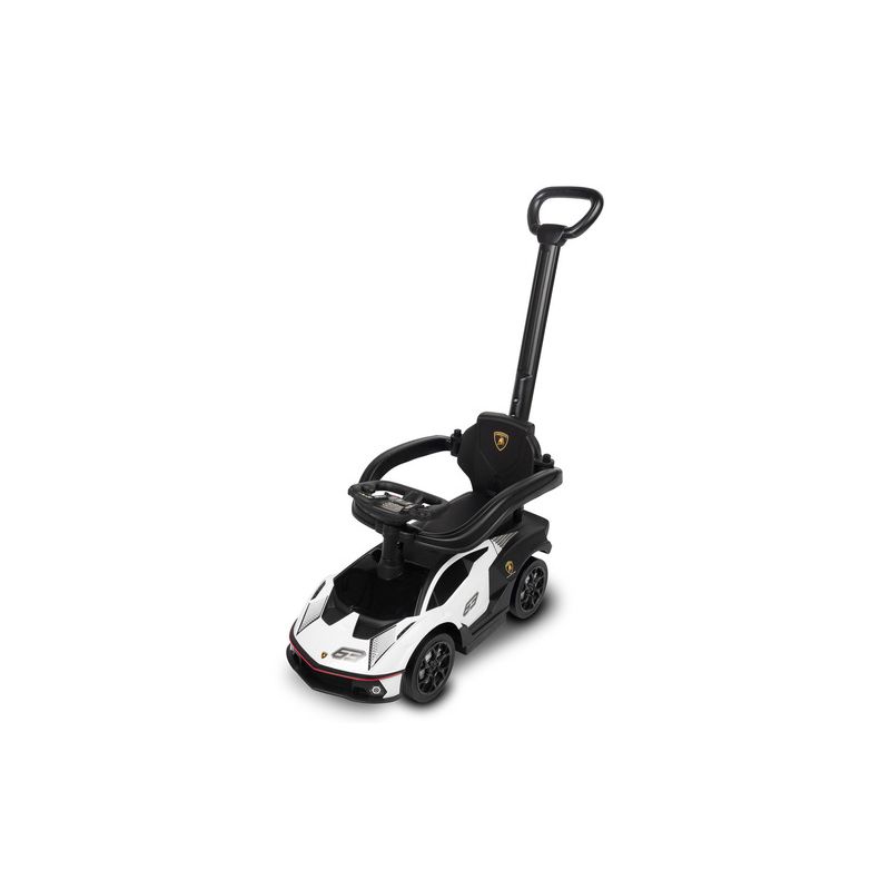 Lamborghini Essenza Ride-On Toy Toyz para Bebés