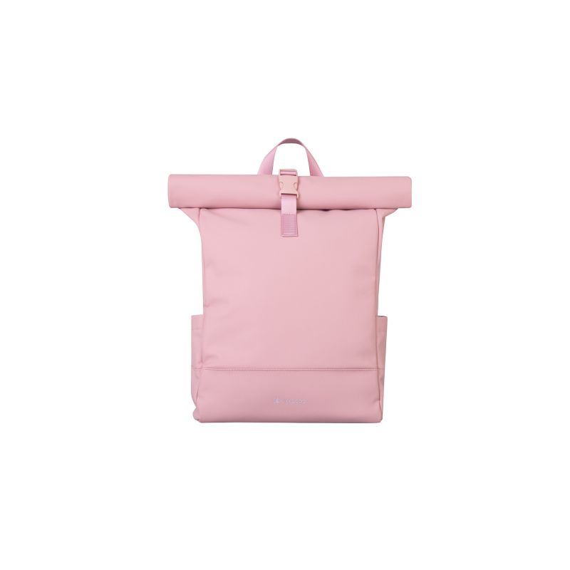 Bolsa de mamá Kikkaboo Jayden Rosa - Elegancia y funcionalidad