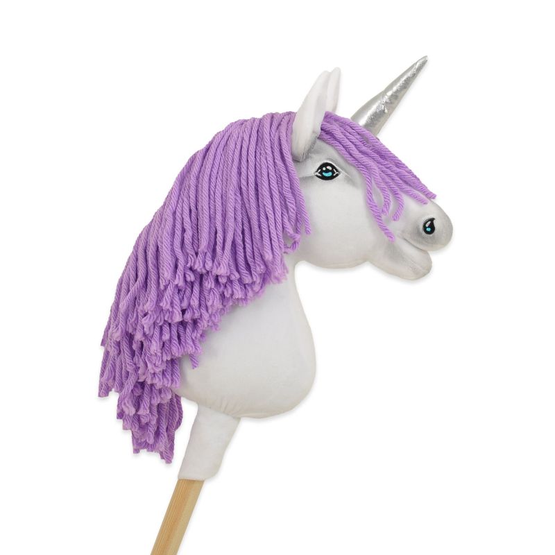 Unicornio de Juguete My Sweet Baby - Caballo de Madera