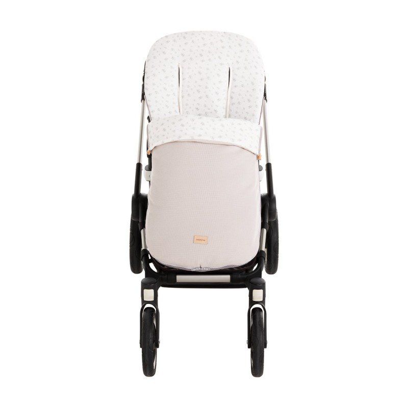 Saco Silla Tokyo Mini Pio Gris 43x92x5 Cm - Cambrass