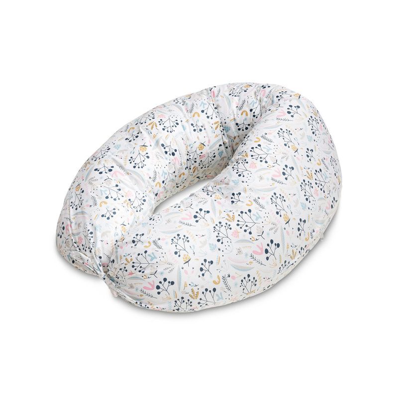Almohada de Embarazo XL Sensillo - Confort y Soporte