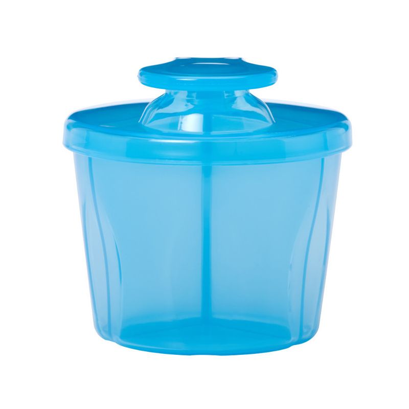 Dispensador de Leche en Polvo Dr Brown's - Azul