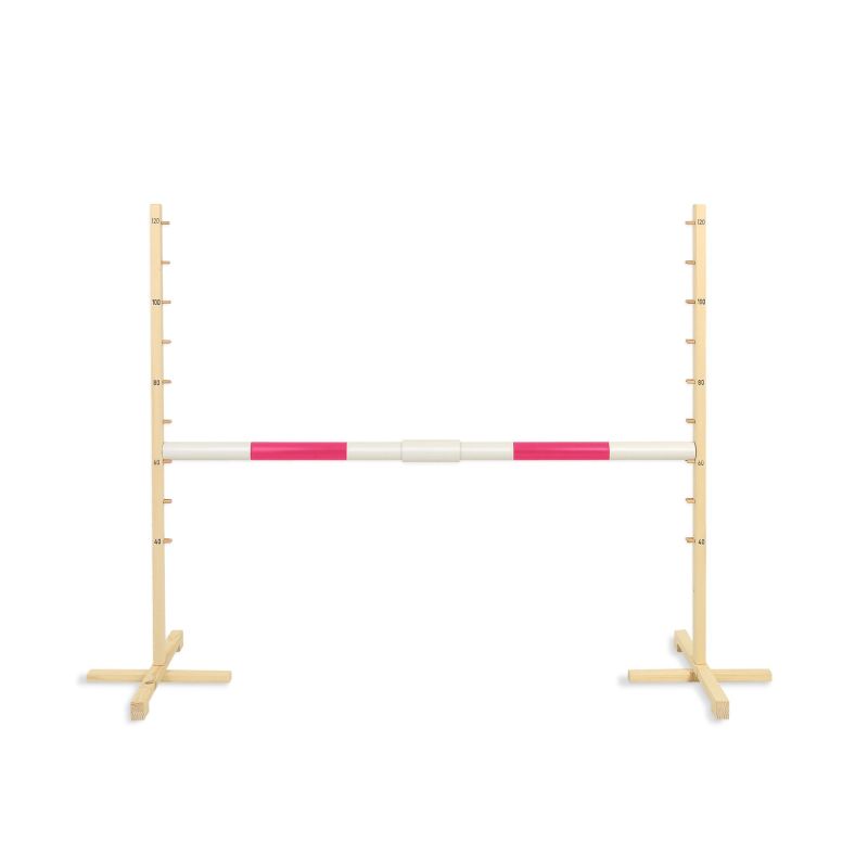 Salto Obstáculo My Sweet Baby para Hobby Horse 160 cm