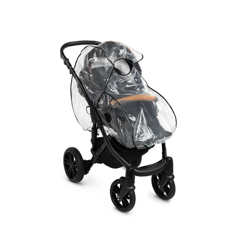 Funda de lluvia para sillas de paseo Caretero accessories