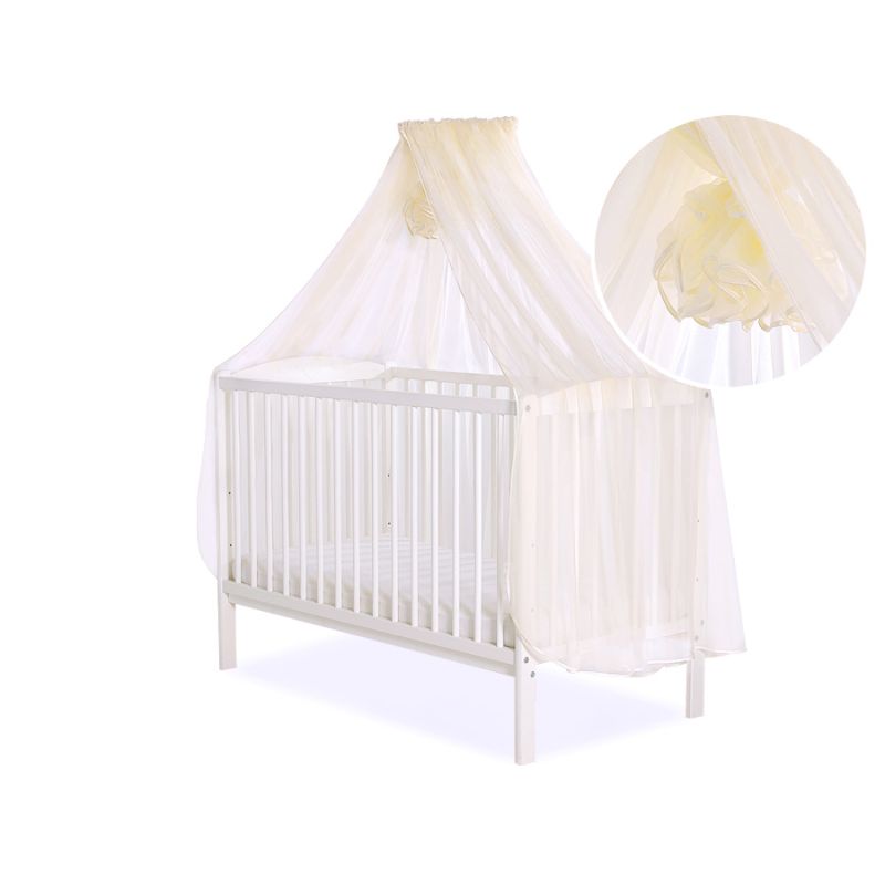 Mosquitera de Chiffon para Cuna My Sweet Baby - 140x70cm