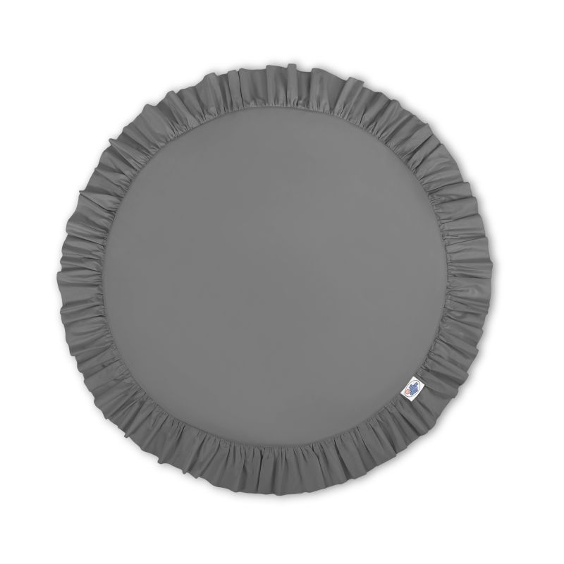 Alfombra de Juego My Sweet Baby - Floor Play Mat Anthracite