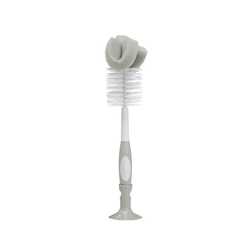 Cepillo de Biberones Dr Brown's AC243 - Limpieza Efectiva