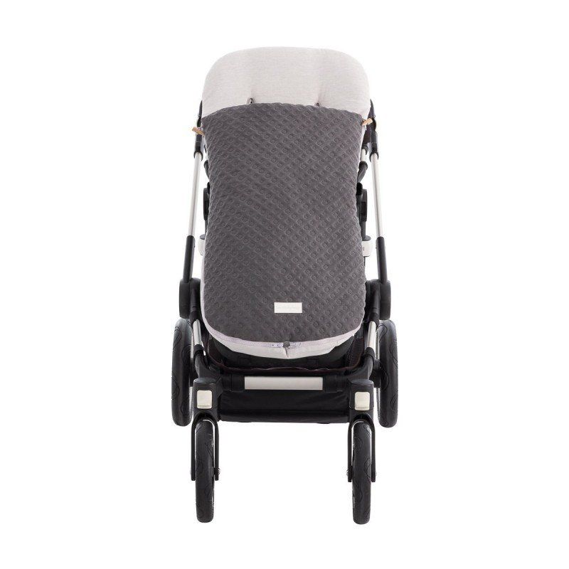 Saco Silla Tokyo Neo Gris 43x92x5 Cm - Cambrass