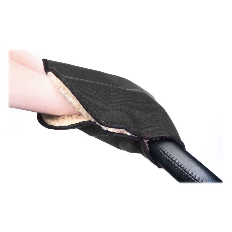 Muff para Cochecito Sensillo - Protección para Manos en Invierno