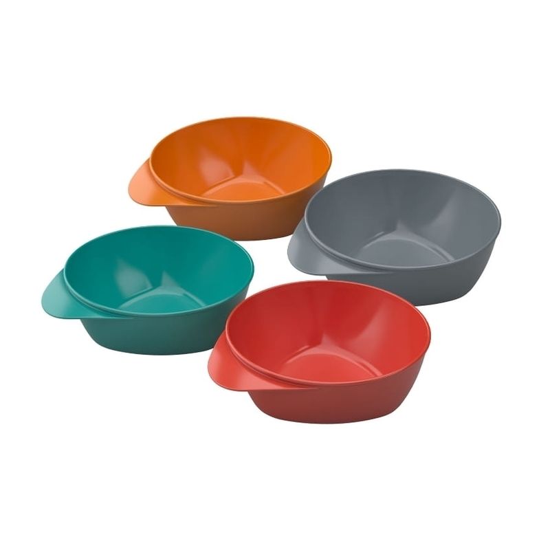 Tommee Tippee Triangle Bowl Base - Bowl para Bebés