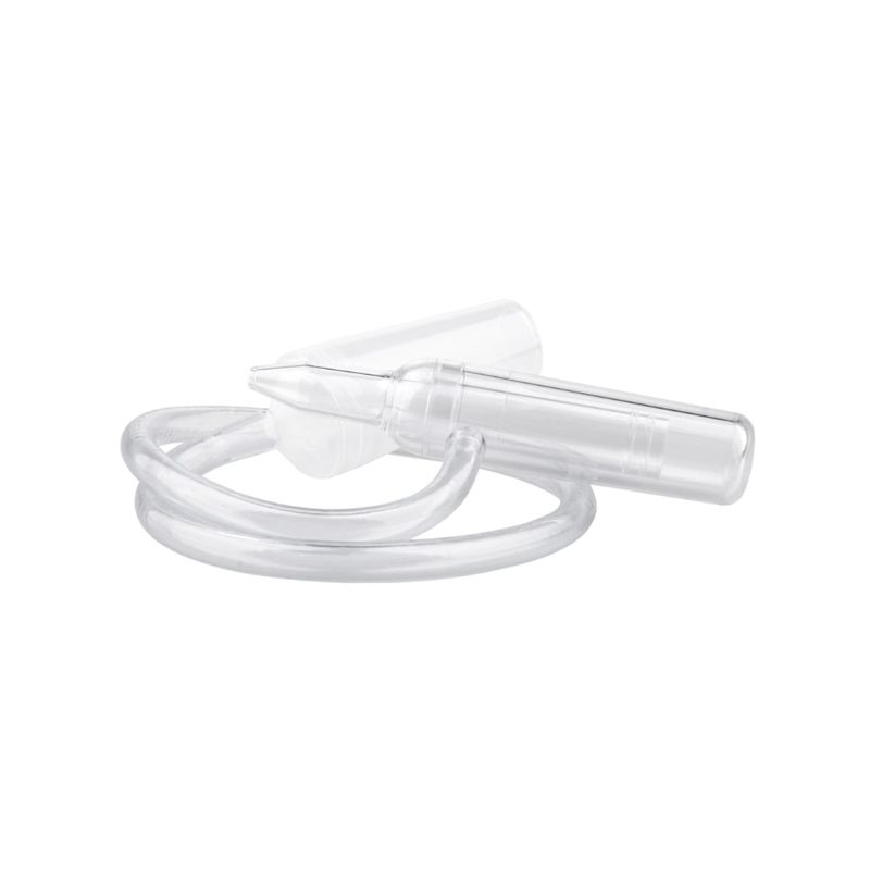 Aspirador Nasal Angelcare - Alivio Rápido para Bebés
